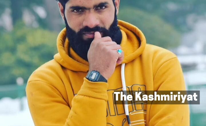 Two day old militant likely killed in Bijbehara encounter