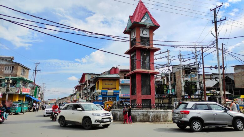 CEO, Dy CEO, 16 principals among 170 posts lying vacant in Kulgam; Tarigami seeks government attention