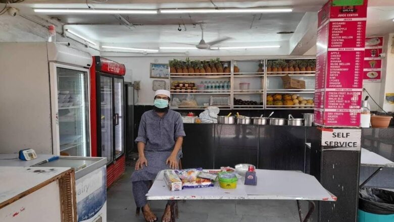 Accusing him of Running Love Jihad, Bajrang Dal Closes Down Juice Shop of Muslim Man in UP