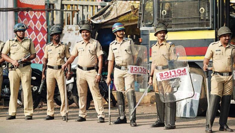 Madhya Pradesh: Security circular asks for strict vigil on ‘Sikhs, Muslims, JKLF, ULFA, SIMI & LTTE terrorists’