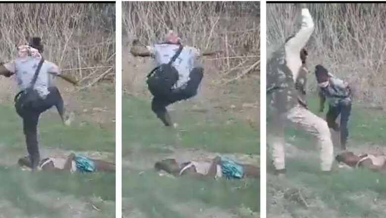 ‘Not Illegal Immigrants’- Police Fired, Forcefully Removed Muslims in Assam: Report