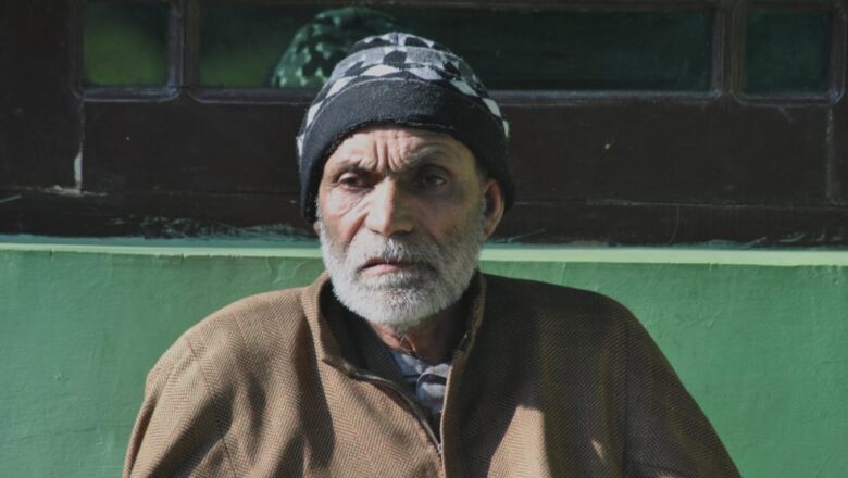 Congregational Fateh Khawani of Photo-Journalist Suhail Dar’s Father to be held tomorrow at their Residence in Anantnag