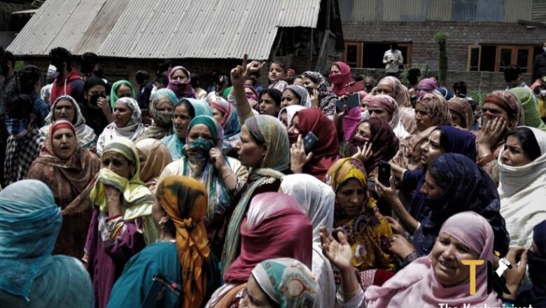 2021- At Least 45 Kashmiri Families Left Roofless, 57 Structures Damaged During Encounters