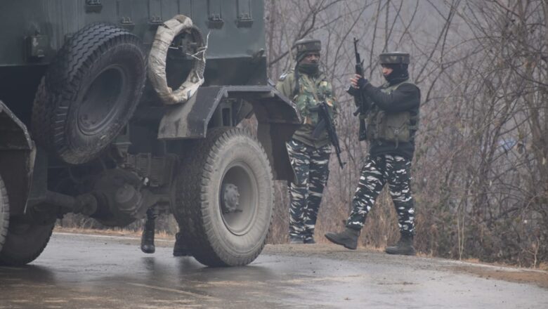 Two militants killed in Shopian gunfight: Police