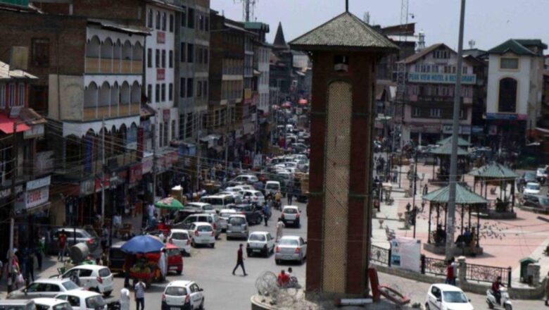 Elections closer? Chief Electoral Officer orders rationalization of all polling stations in JK