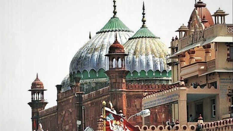 UP Elections: Ayodhya, Kashi, Mathura and Hindutva agenda in BJP’s campaign