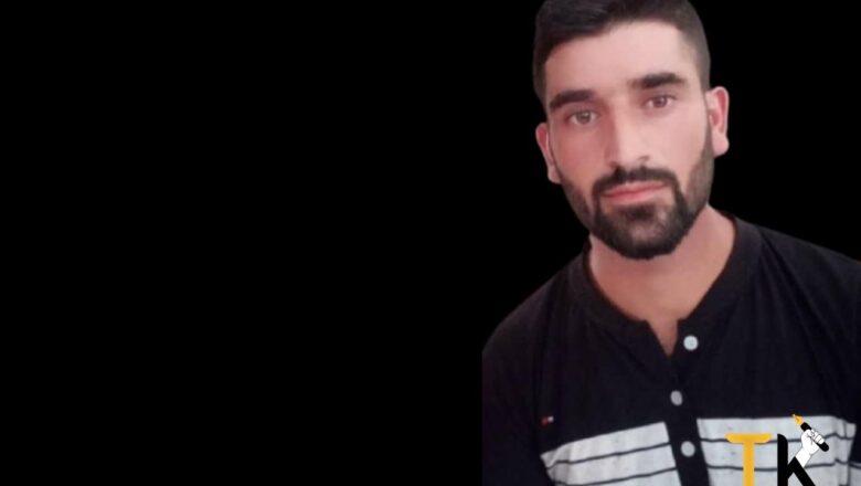 Cop killed in Zewan attack was sole bread earner to family; leaves behind 3 sisters, brother & old parents