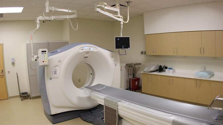 Five district hospitals in Kashmir lack CT-Scan facilities