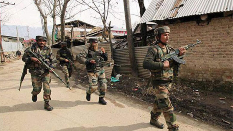 CASO launched in Shopian town