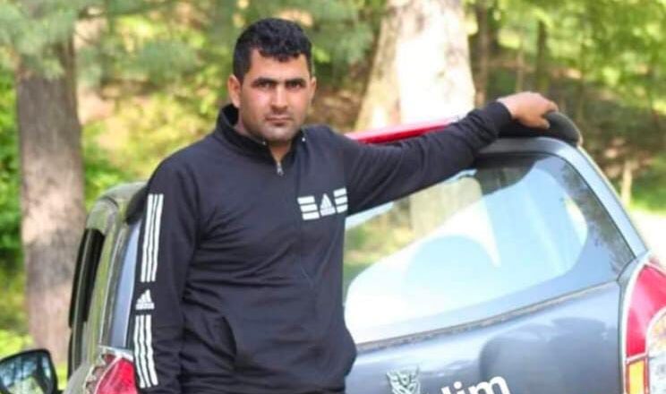 Slain cop was the sole-bread earner to a family of Six including an old-aged father