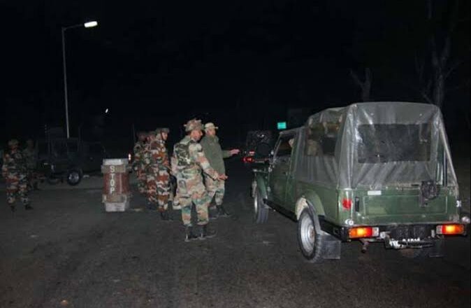 Update: Two labourers killed, two injured during militant attack in Ganderbal