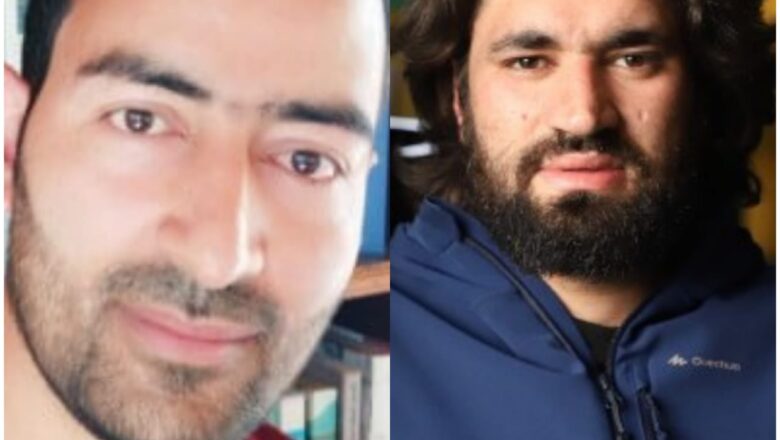 Amid intimidation and harrassment, two Kashmiri journalists win RedInk Awards 2021