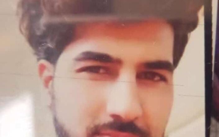 22 year young boy dies of cardiac arrest in Sopore