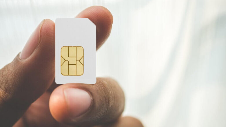 DoT to deactivate extra SIM of subscribers beyond nine connections in case of Kashmir and North east