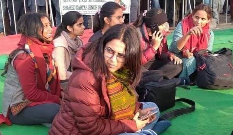 Nagaland Civilian Killings- Swara Bhasker Calls for Repeal of UAPA and AFSPA