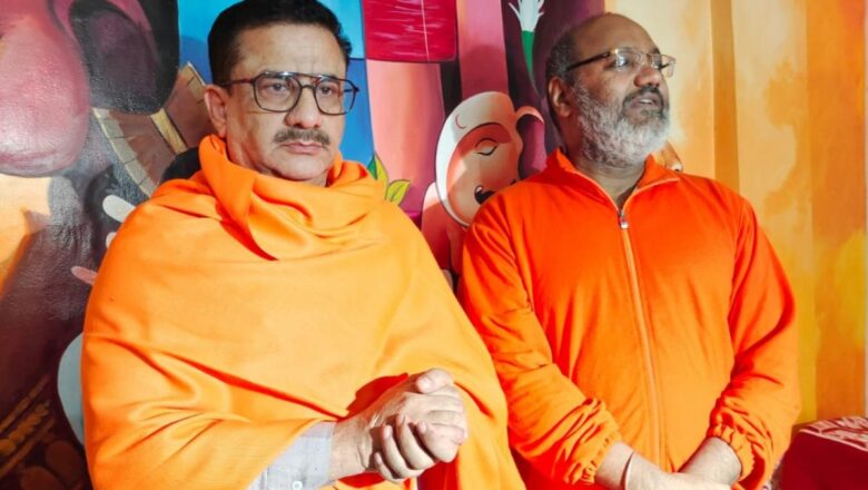 ‘Undergoing depression, may commit suicide’: Jitendra Tyagi says did not receive ‘love’ after conversion to Hinduism