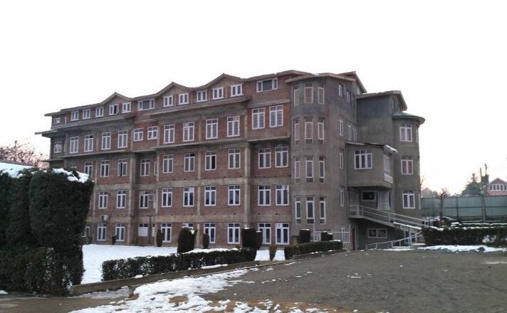 Amid Covid 19 spike, Kashmir Law college postpones all exams scheduled till February 1