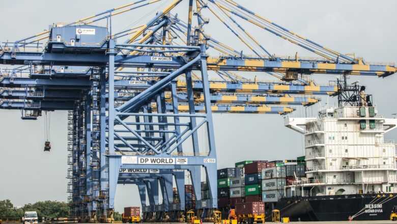 Dubai Ports Giant DP World to Build Inland Port in Jammu Kashmir