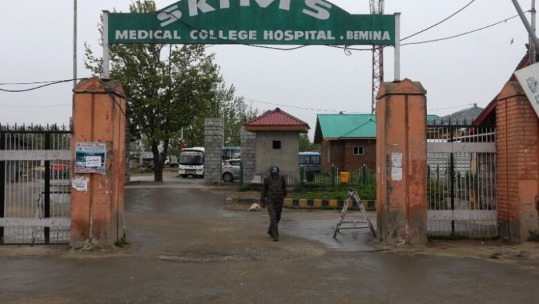 Patients, attendants denied entry into JVC Hospital after authorities’ close hospital gate
