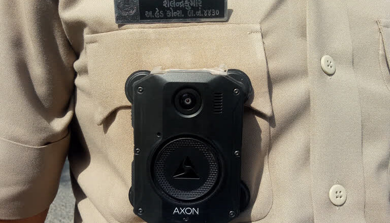 Jammu Kashmir Police personnel to be equipped with ‘GPS-enabled Bodycams’