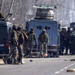 LeT Militant involved to Gagangeer attack killed in Srinagar encounter