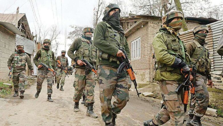 Second militant killed in Pulwama encounter: IGP