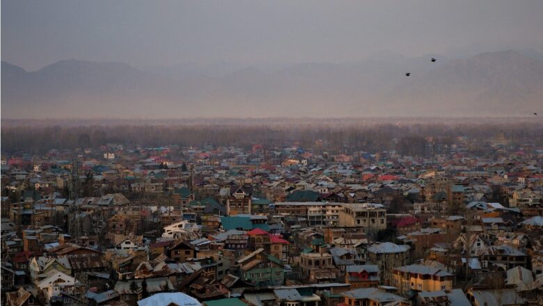 UAE Based LuLu Group to Set up Food Processing and Logistics Hub in Srinagar; Signs MoU with Admin