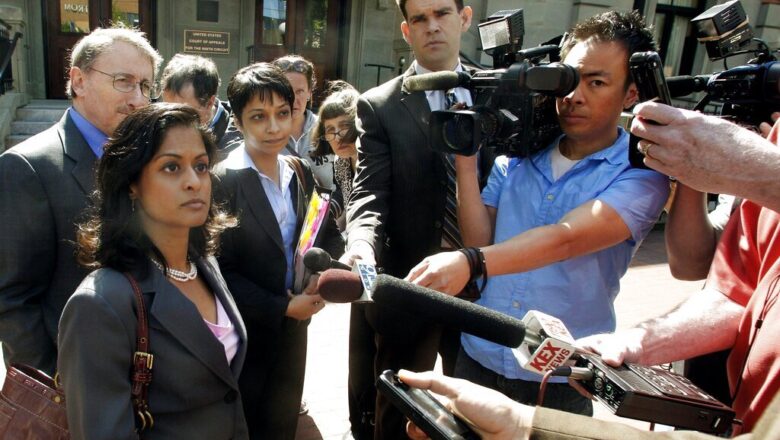 Nusrat Jahan becomes the first Muslim woman to be nominated to the federal bench of White House