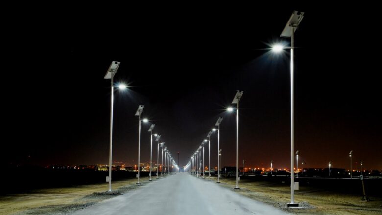 Installation of solar lights: Amid allegations, ACD says due process of law was followed