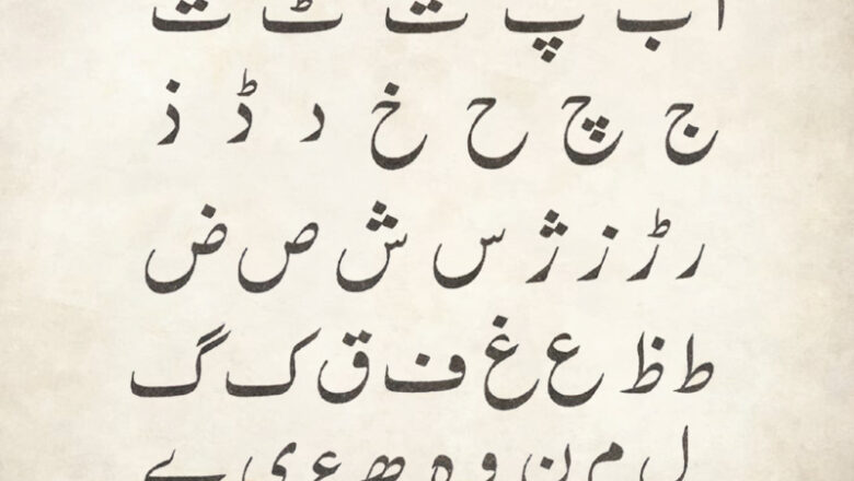 Ladakh Admin removes Urdu as test language for various Government jobs