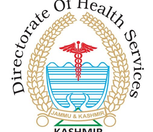 DHSK cites 2274 fake, illegal appointments in health department across Kashmir