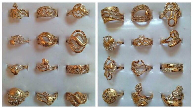 Police arrest burglar with 14 gold rings in Budgam