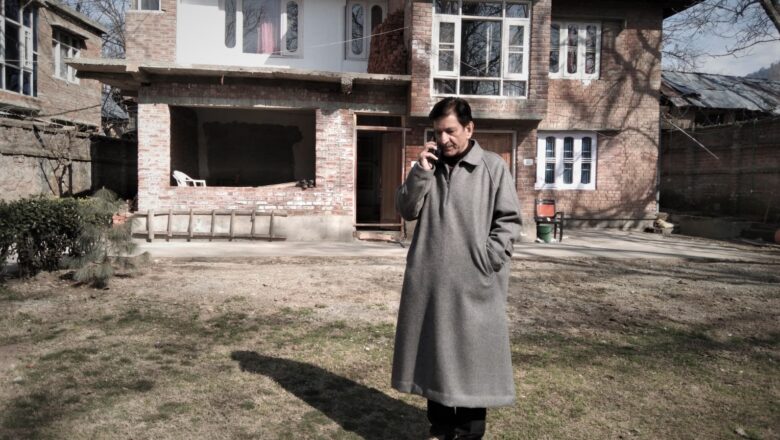 Security cover of former Kashmir Assembly member downgraded, Has been attacked thrice in past