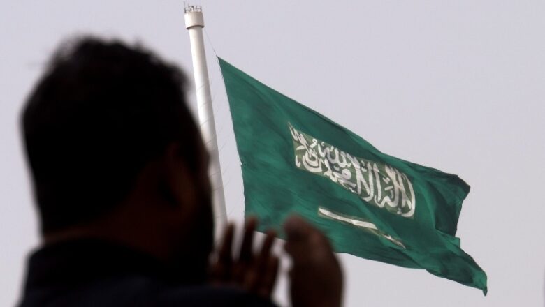 Now Saudi Arabia plans to change its Qalima inscribed Flag