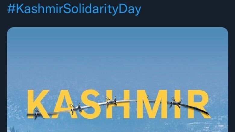 Some Indian users call for boycott Hyundai after it supports ‘Kashmir Cause’ on Kashmir Solidarity Day in Pakistan