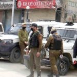 Imran Ansari allegedly assaults police officer, FIR lodged