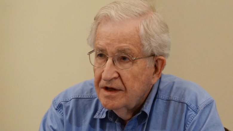 Pathology of Islamophobia taking most lethal form in India: Noam Chomsky