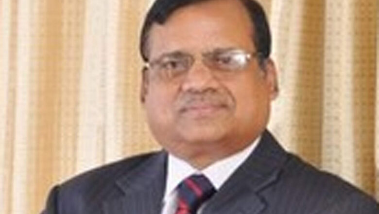 R K Goyal Posted Financial Commissioner Home, Shaleen Kabra Revenue