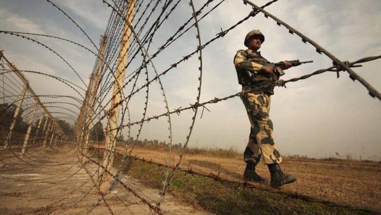 Infiltration bid foiled along LoC in Poonch, 2 militants killed, says Army