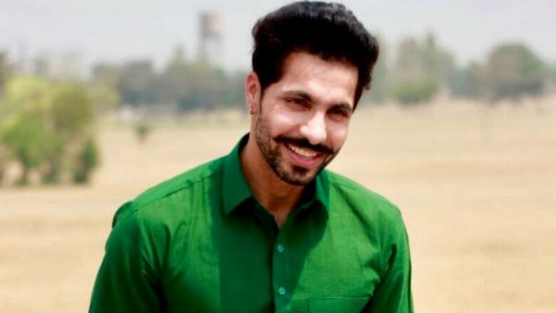 One of the Faces of Farmers’ Protest, Punjabi Actor Deep Sidhu dies in Road Accident