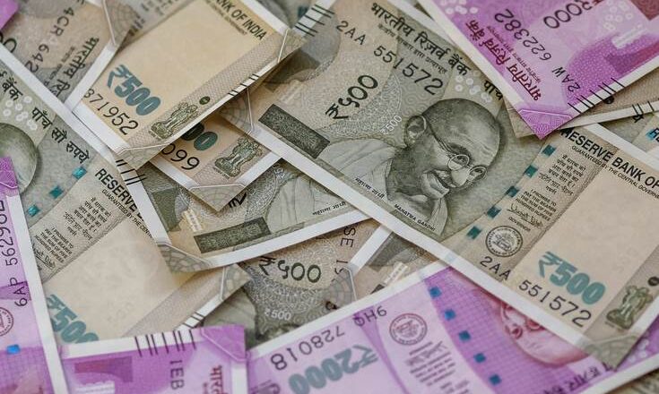 India: Anti-counterfeiting ink developed to combat duplication of currency