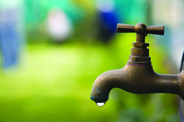 Tengpora Noorbagh residents suffer in absence of drinking water supply