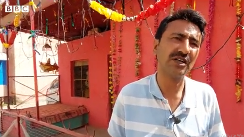 ‘They are threatening to kill me for speaking reality,’ says Kashmiri Pandit whose video against ‘Kashmir files’ went viral