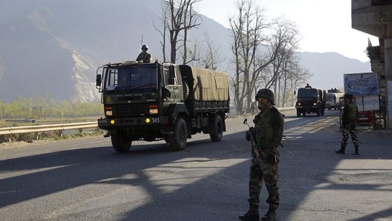 Trio injured as Army vehicle hits tiller in Sopore