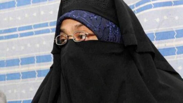 NIA opposes Aasiya Andrabi’s plea before Delhi HC