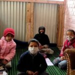 School timings changed in Kashmir as cold intensifies