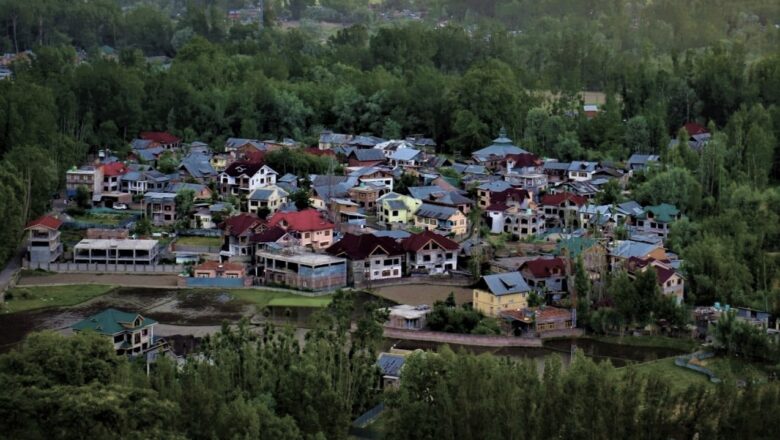 Rampant pollution threatens ‘existence’ of Tulmullah Nallah in Ganderbal