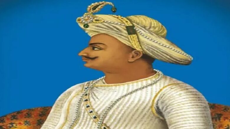 After Hijab Row, BJP to revise school books glorifying Tipu Sultan in Karnataka