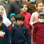 Jk government declares winter vacation for schools in Kashmir