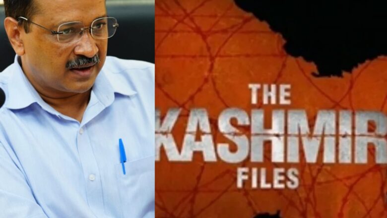 ‘How many Kashmiri Pandits were rehabilitated by BJP in 8 years?’ Asks Kejriwal